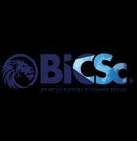 The British Institute of Cleaning Science (BICSc) Accreditation