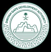 Diriyah Gate Development Authority logo