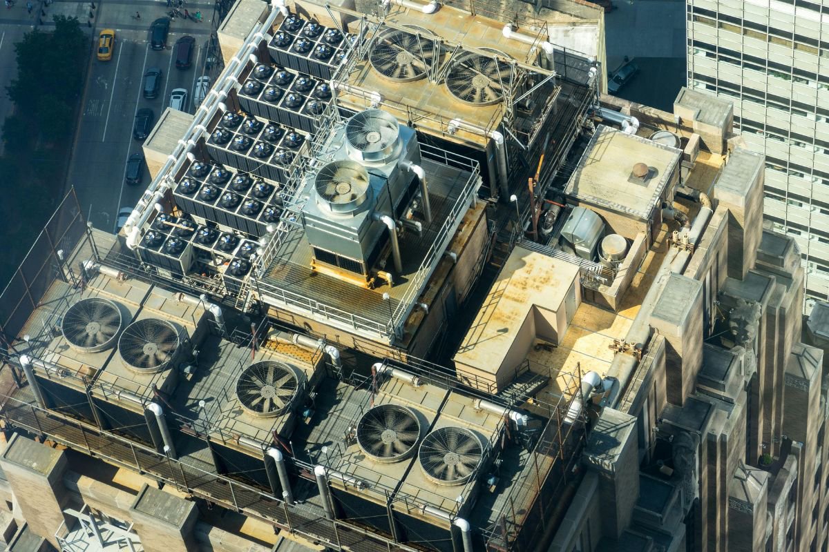 HVAC Active System