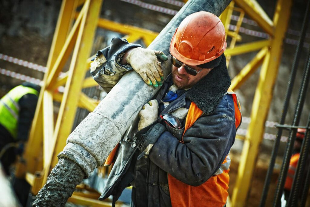 multiskilled worker