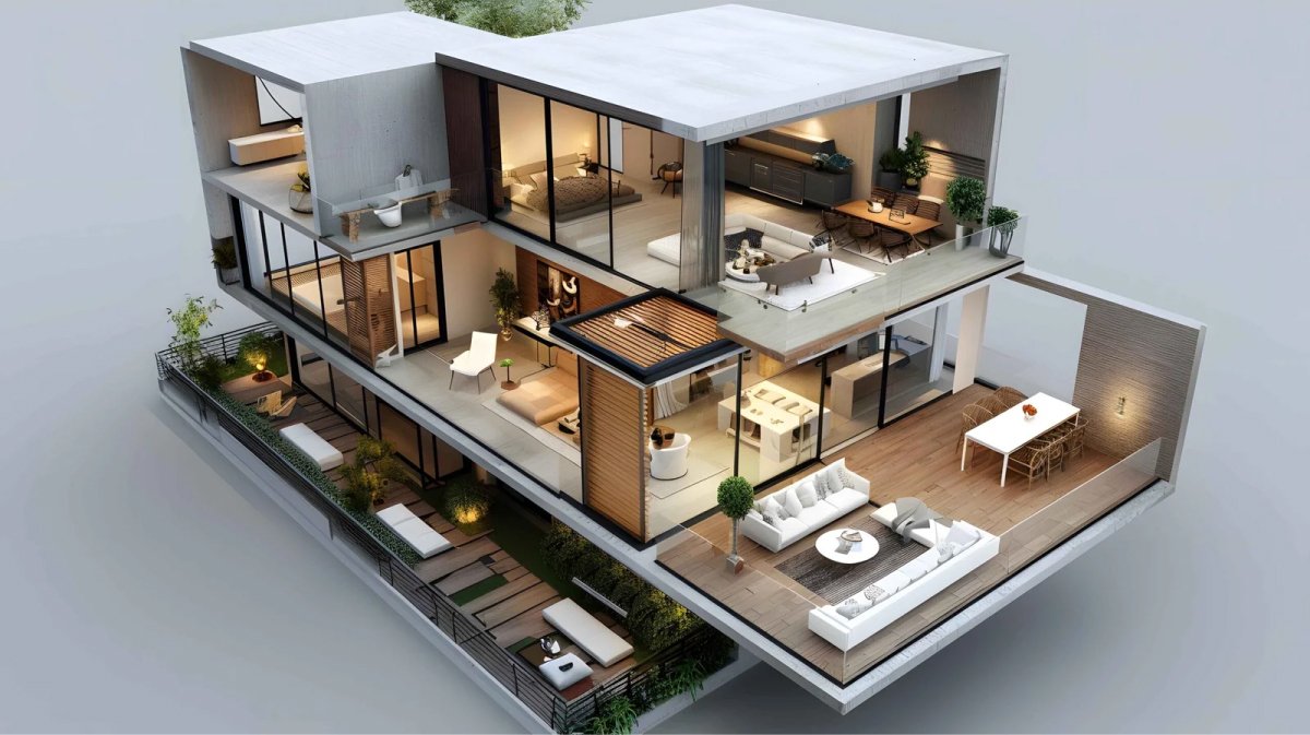 Building Design