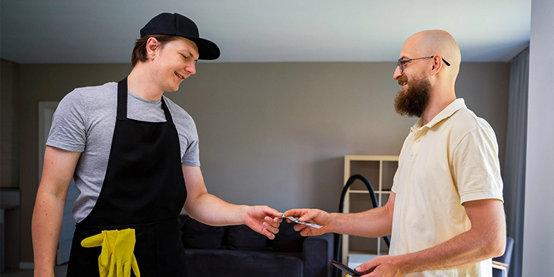 Benefits of Partnering with A Maintenance Company
