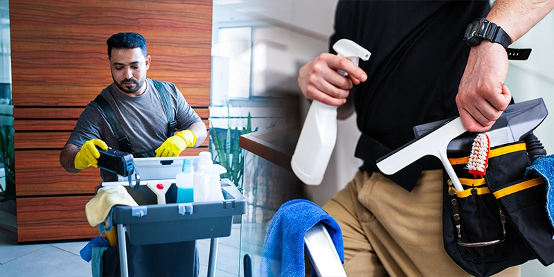 How Seerah Stands Out Among Maintenance Companies in Saudi Arabia
