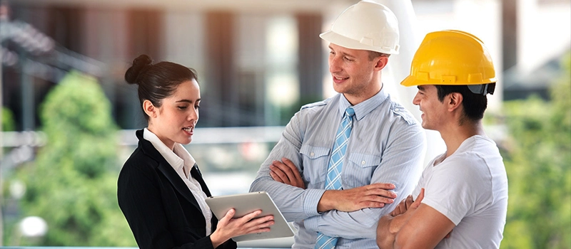 Understanding Facility Management Services