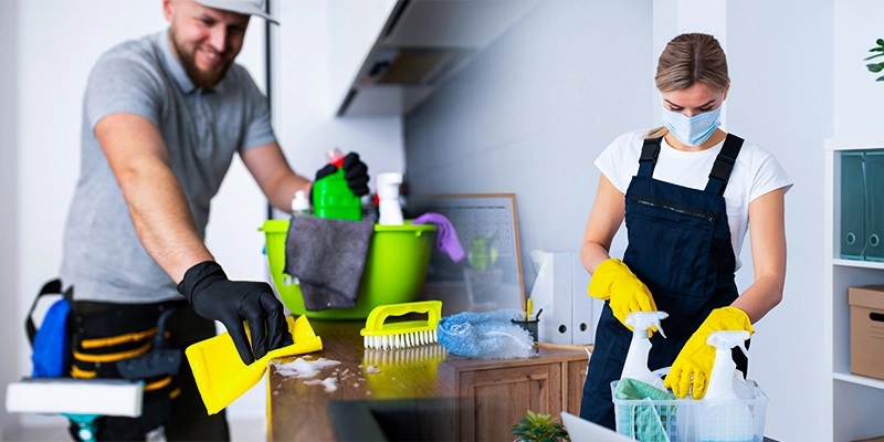 Why Maintenance Companies In Riyadh Are Essential