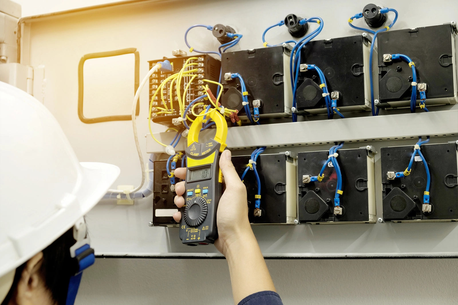 Energy Savers