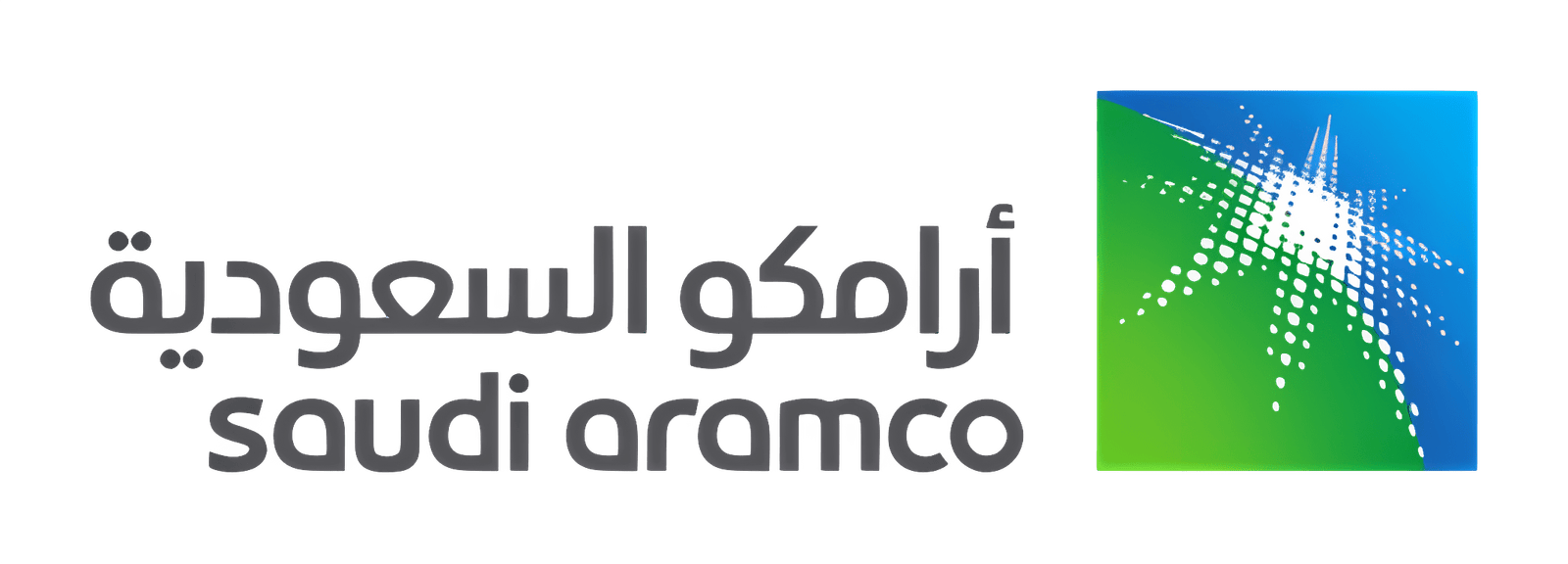 Saudi aramco